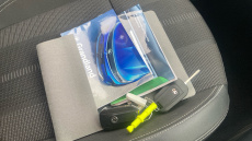 Vauxhall Grandland 1.2 Turbo GS 5dr Auto Petrol Hatchback